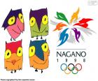 Nagano 1998 Kış Olimpiyatları